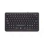 Zebra 420026 keyboard, iKey
