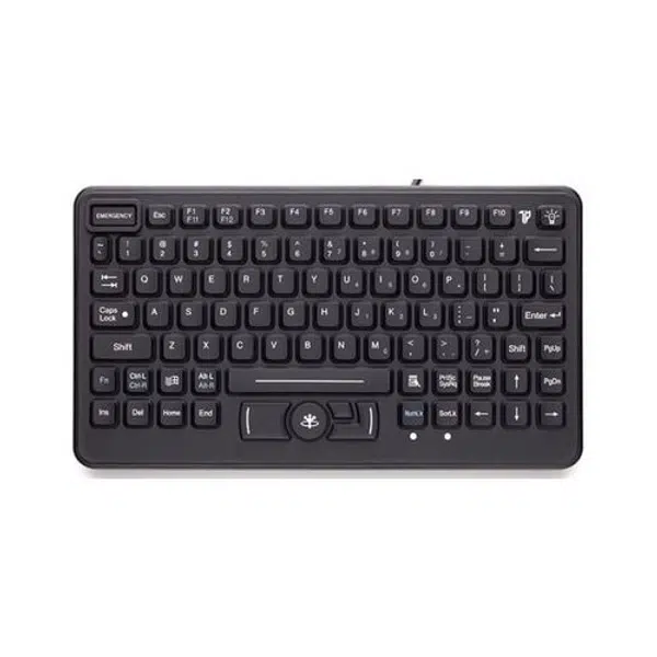 Zebra 420026 keyboard, iKey