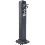 Stĺpik na vodu - antracitový ITWTAN-S433