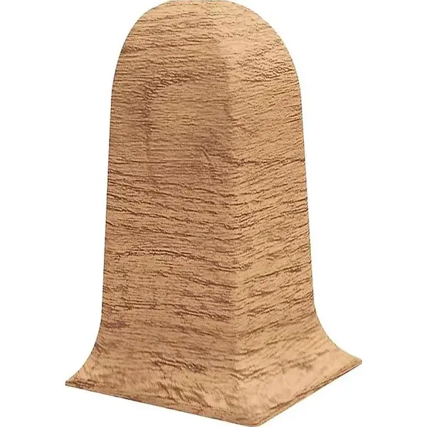 Vonkajší rohovník  Parquet Mercado 304 orech grécky 2ks