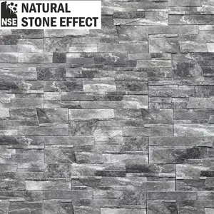 Betónový obkladový kameň Lazzaro Lava