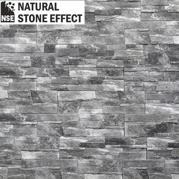 Betónový obkladový kameň Lazzaro Lava