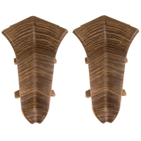 Vnútorný rohovník  108 Premium Classic – Dub Palácový  - 2 ks