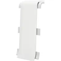 Spojka Esquero Duo 650 biela 2 ks