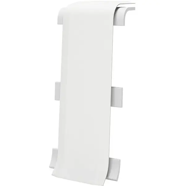 Spojka Esquero Duo 650 biela 2 ks