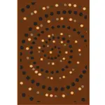 Koberec Artic 0,8/1,5 013