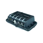 Datalogic FBC9080-N100 Fieldbus Converter FBC9080
