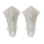 Vnútorný rohovník  142 Premium Classic – Jaseň Baltimore  - 2 ks