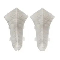 Vnútorný rohovník  142 Premium Classic – Jaseň Baltimore  - 2 ks