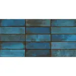 Tuzzi Blue Glossy 29,7/60