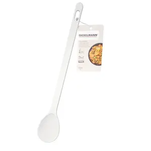 Vařečka bílá 30cm 40794