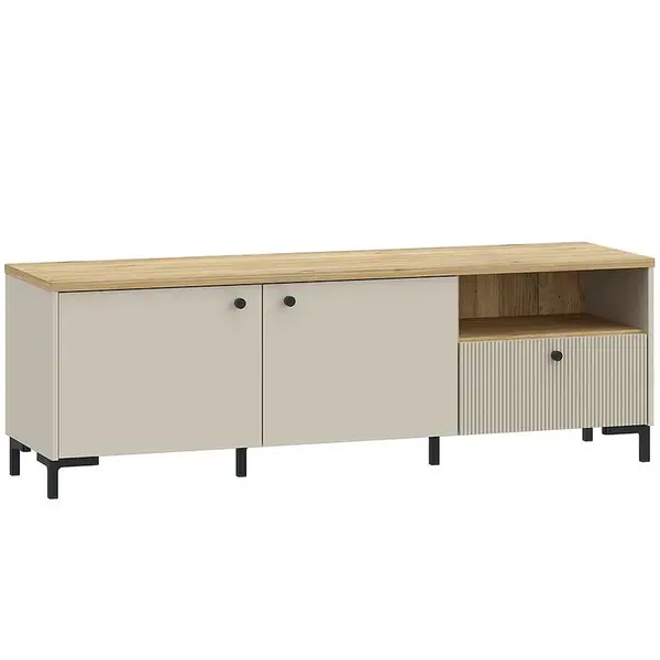 TV skříňka Palmerston BITT121L-M846