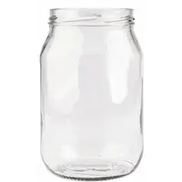 Zavařovací sklenice to-1700ml fi 89