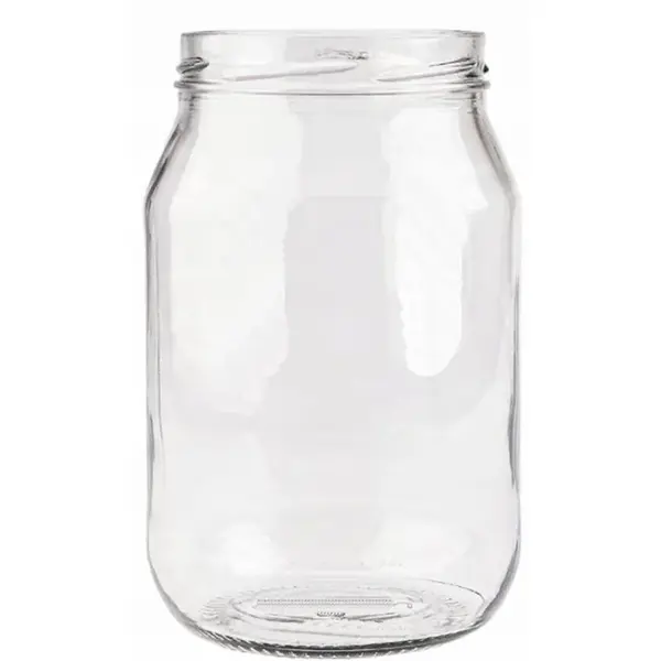 Zavařovací sklenice to-1700ml fi 89