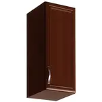 Kuchyňská skříňka Sycylia G30 P ořech milano