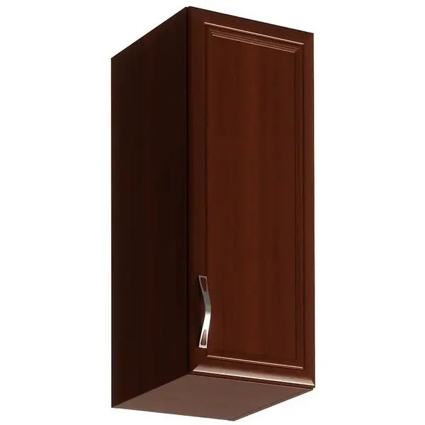 Kuchyňská skříňka Sycylia G30 P ořech milano