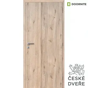 Protipožární Dveře Dub Hudson Kašír 80P Fab