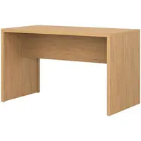 Psací stůl Ate AT08 dub kamenný