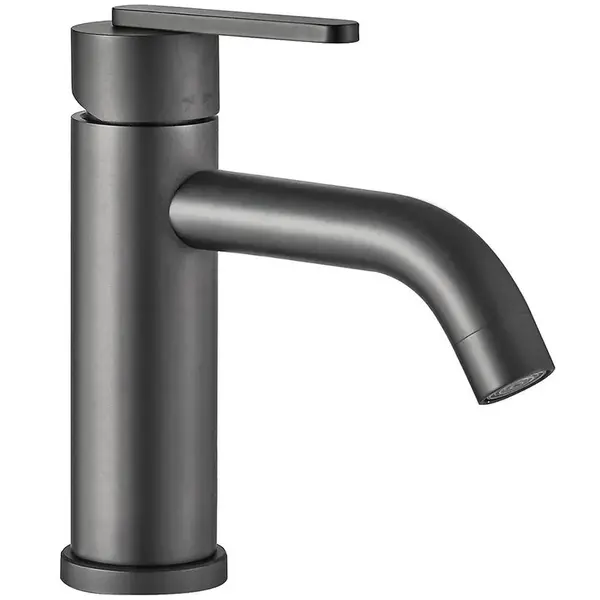 Baterie umyvadlová Rea Ontario titan