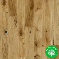 Dřevěná podlaha Dub Country Mat. 14x130x725