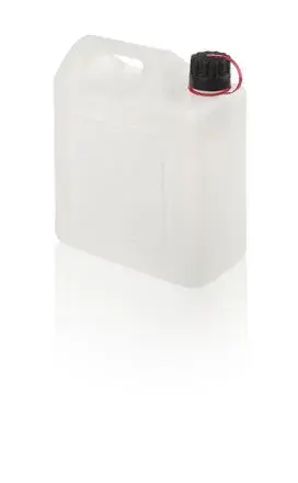 PLASTOVÝ KANYSTR 10L
