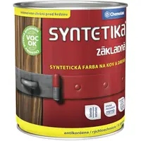 Syntetika Zaklad. 0840 0,6l