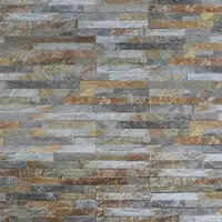 Kámen Mont Blanc (Mercury) Ruggine bal=0.44 M2