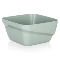 Salátová miska 600 ml zelená Culinaria 55072521m