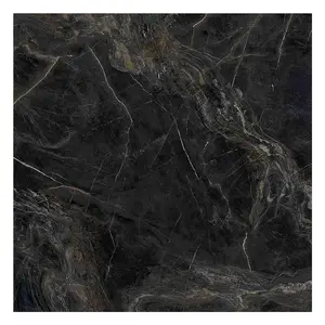 Dlažba Nero Pul 119/119 Rekt.