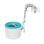 Skimmer závěsný 28000