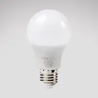 LED žárovka Bulb 9W E27 3000K