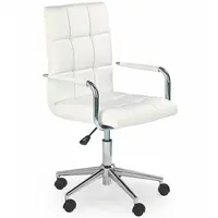 Kancelářská židle Gonzo 2 bílá