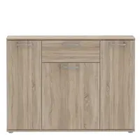 Komoda Niko 110cm Dub