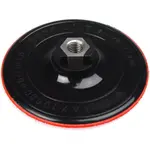 Ohybný kotúč so suchým zipsom 125 mm x M14