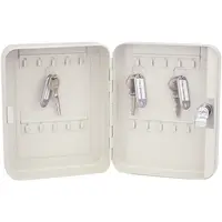 Schránka na kľúče 20 ks