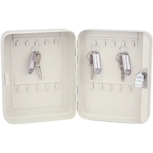 Schránka na kľúče 20 ks