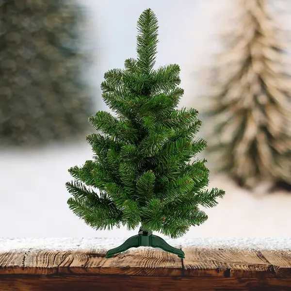 Vianočný stromček umelá borovica 80 cm