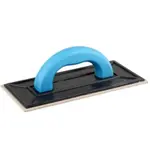 Motive hladidlo s gumou 8 mm 14x28 cm