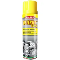 MA-FRA Deterjet Rapido Čistič bŕzd a karburátorov 500 ml