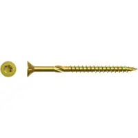 Rawlplug tvrdená skrutka do dreva 6x70 mm