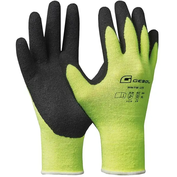 Rukavice Winter Lite veľ. 8