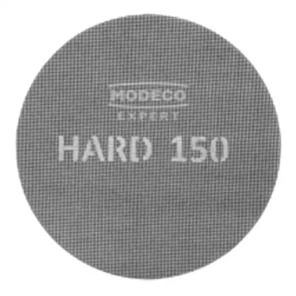 Brúsna mriežka 180 225 mm Hard 5 ks