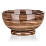 Miska 14.3 cm Palas hnědá