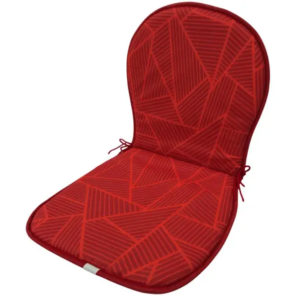 Polstr na židli a křeslo 402281 nízký