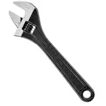 Nastaviteľný kľúč 200 mm, rozsah 0-31 mm