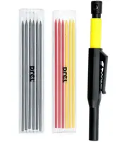 Drel Hnacia Ceruzka, 12 Vložiek CON-MPA-0110