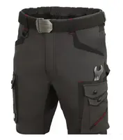 Ochranné nohavice Professional4DYNAMIC po kolená 58