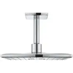 Set s hlavovou sprchou 2 proudy RAINSHOWER SMARTACTIVE 26481000