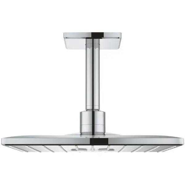Set s hlavovou sprchou 2 proudy RAINSHOWER SMARTACTIVE 26481000