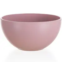Plastová mísa culinaria 9,5cm 200ml růžová